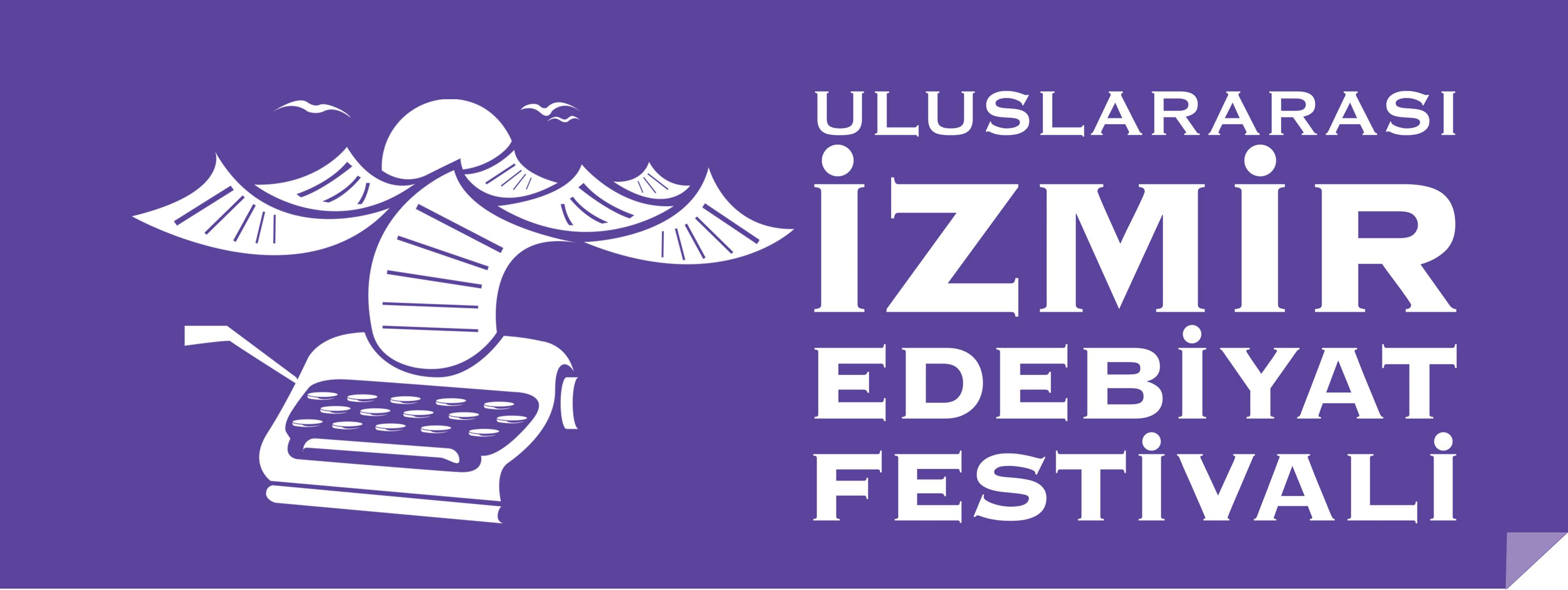 Edebiyat dünyasının İzmir buluşması