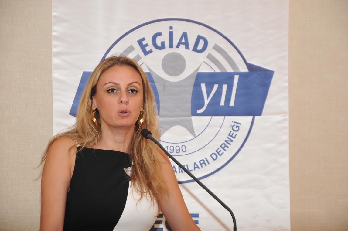 İş Dünyası Uyardı: “Türkiye Yangın Yerine Döndü”