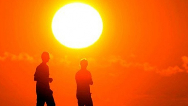 YAZ SICAKLARINA KARŞI ÖNLEMİNİZİ ALIN