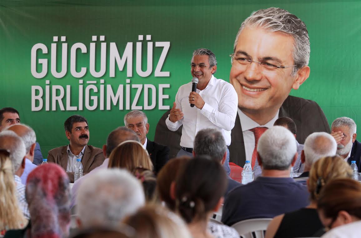 KENT'liye yüzde 19 zam