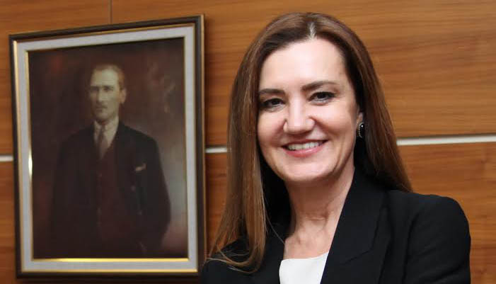 İzmir Milletvekili Prof.Dr. Nükhet Hotar’dan, Açıklama
