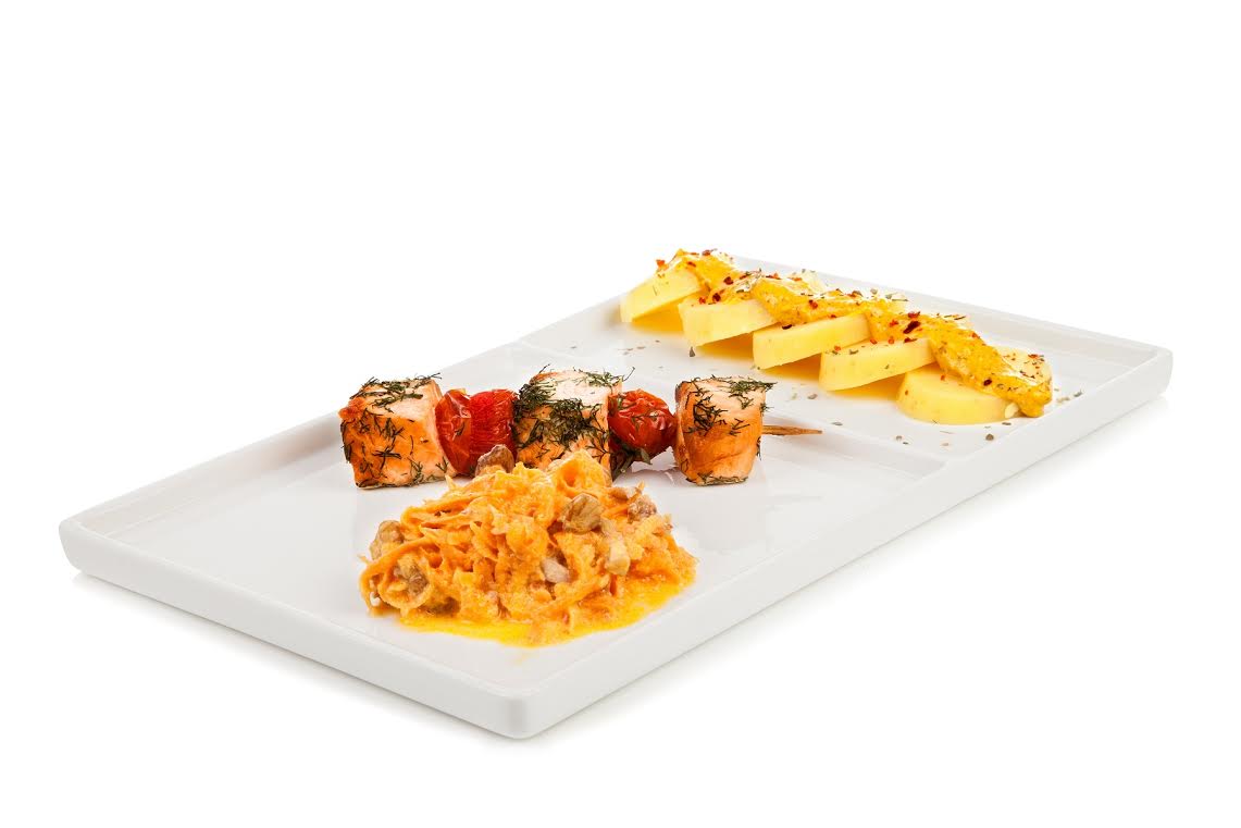 Ramazan kilolarıyla vedalaşma zamanı…