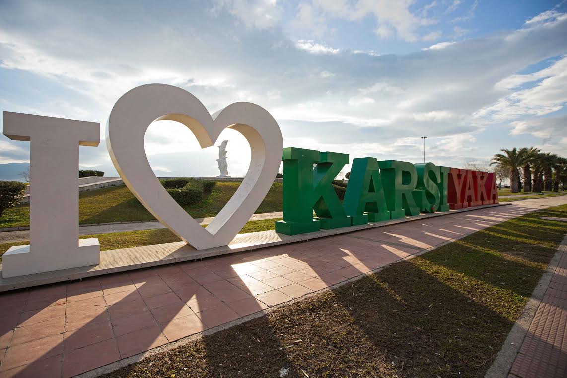 Karşıyaka turizmde şahlanacak