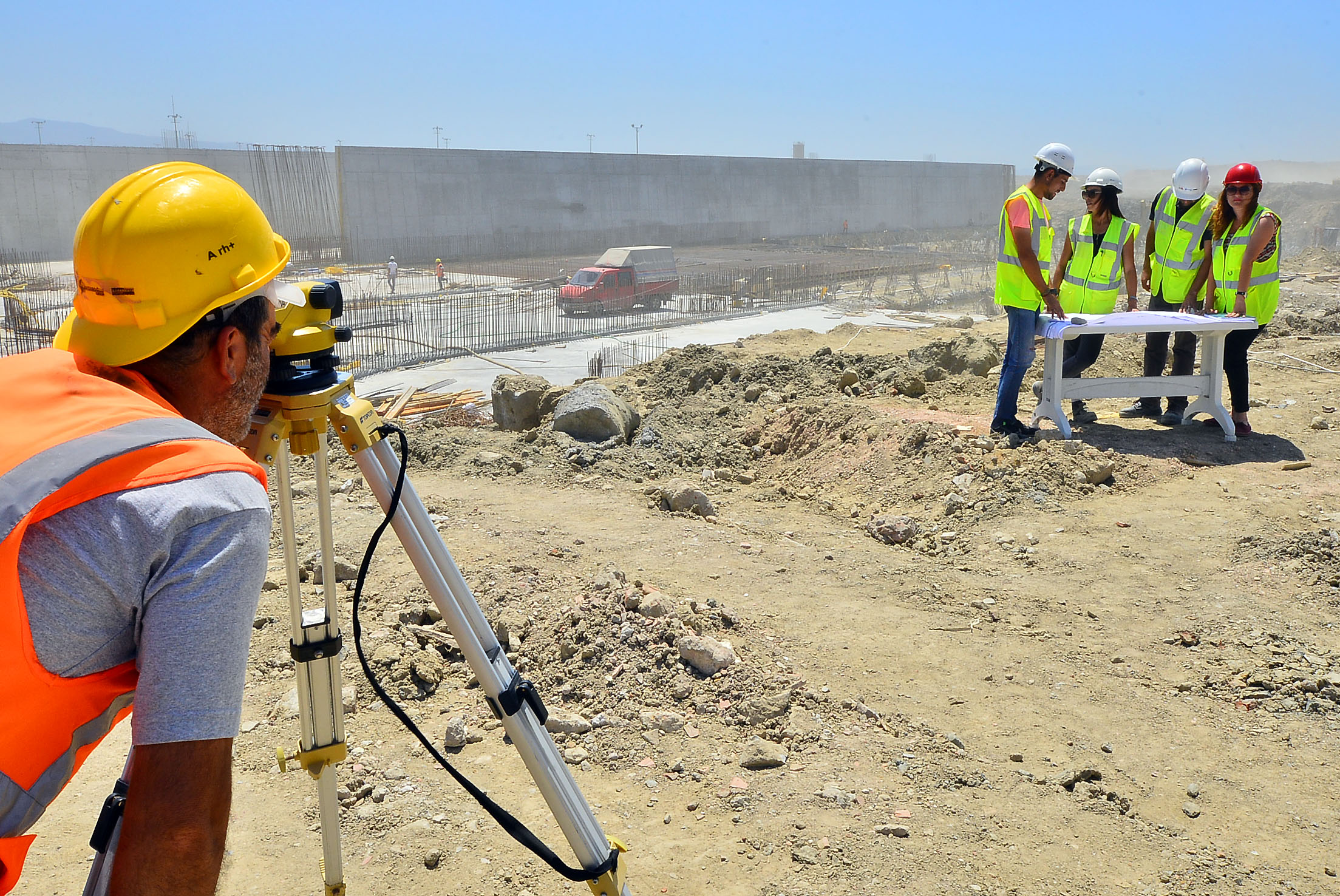 “Yüzülebilir Körfez”e  bir adım daha yaklaştık