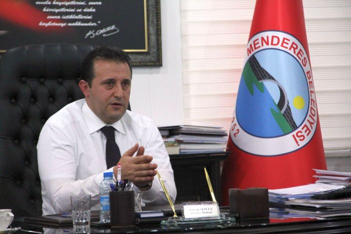 "Serter dersini iyi çalışmamış"