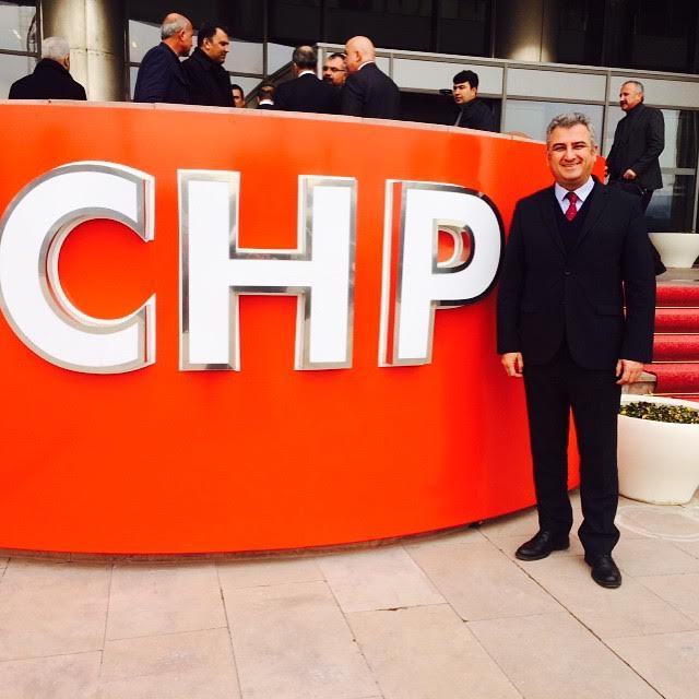 CHP KOALİSYON İÇİN ÜZERİNE DÜŞENİ YAPIYOR‏
