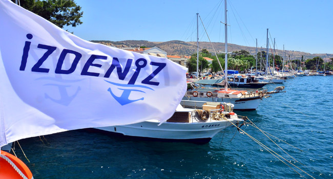 Büyükşehir’in İlk Vapur Seferi Cumartesi Başlıyor