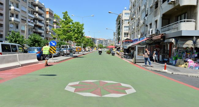 BU YOL KARŞIYAKA’YA ÇOK YAKIŞTI