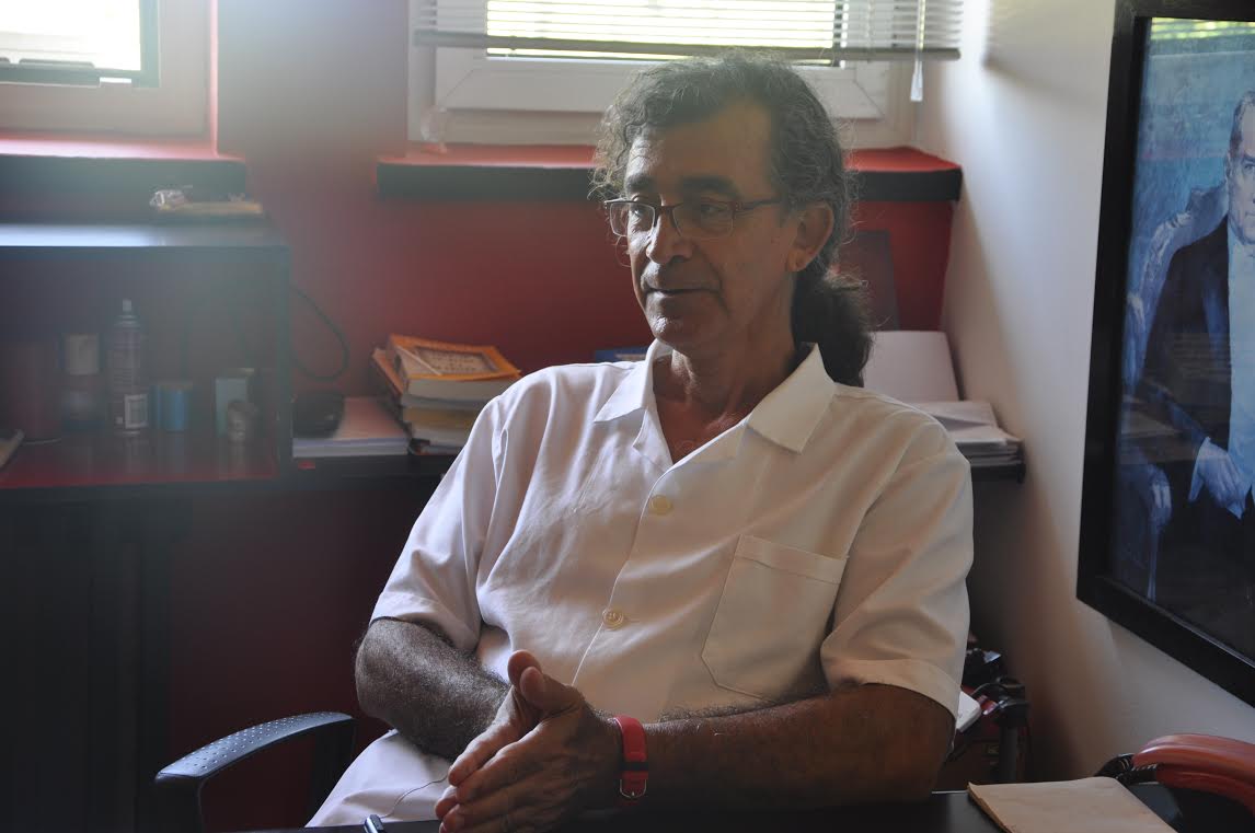 Yaşlı depresyonunun teşhisi zor konuluyor