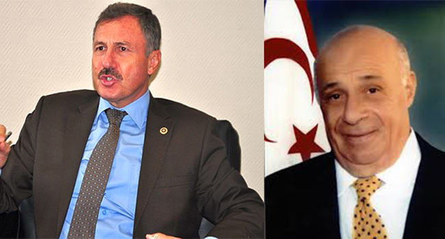 Özdağ; “Kıbrıs’ın Garantörü Türkiye’dir”