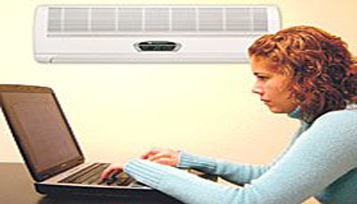 Klima kullanımı ses kısıklığına yol açabilir!