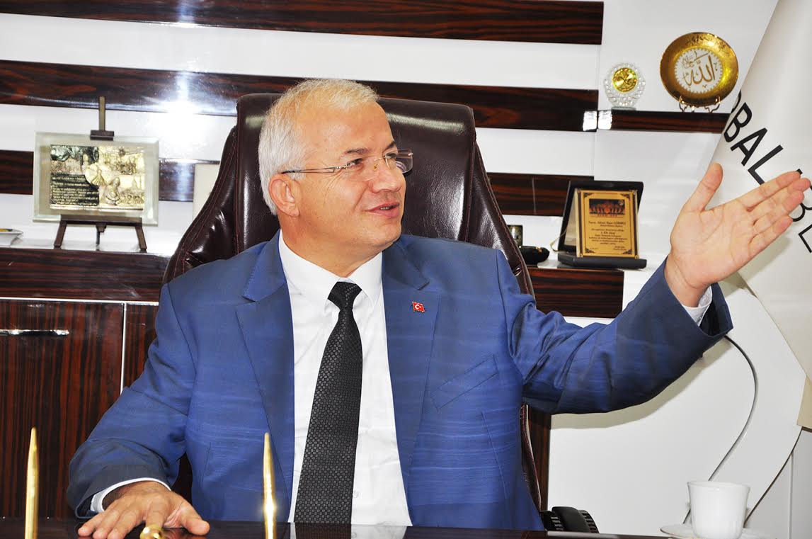 TORBALI YATIRIMLARDA ŞAHA KALKTI…