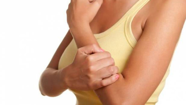 BACAK ve KOL UYUŞMASINI CİDDİYE ALIN