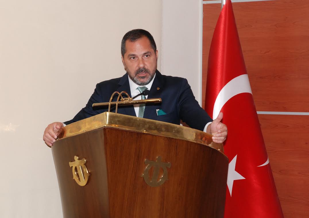 “ÇANDARLI’YI BÖLGENİN TEDARİK ÜSSÜ YAPALIM”