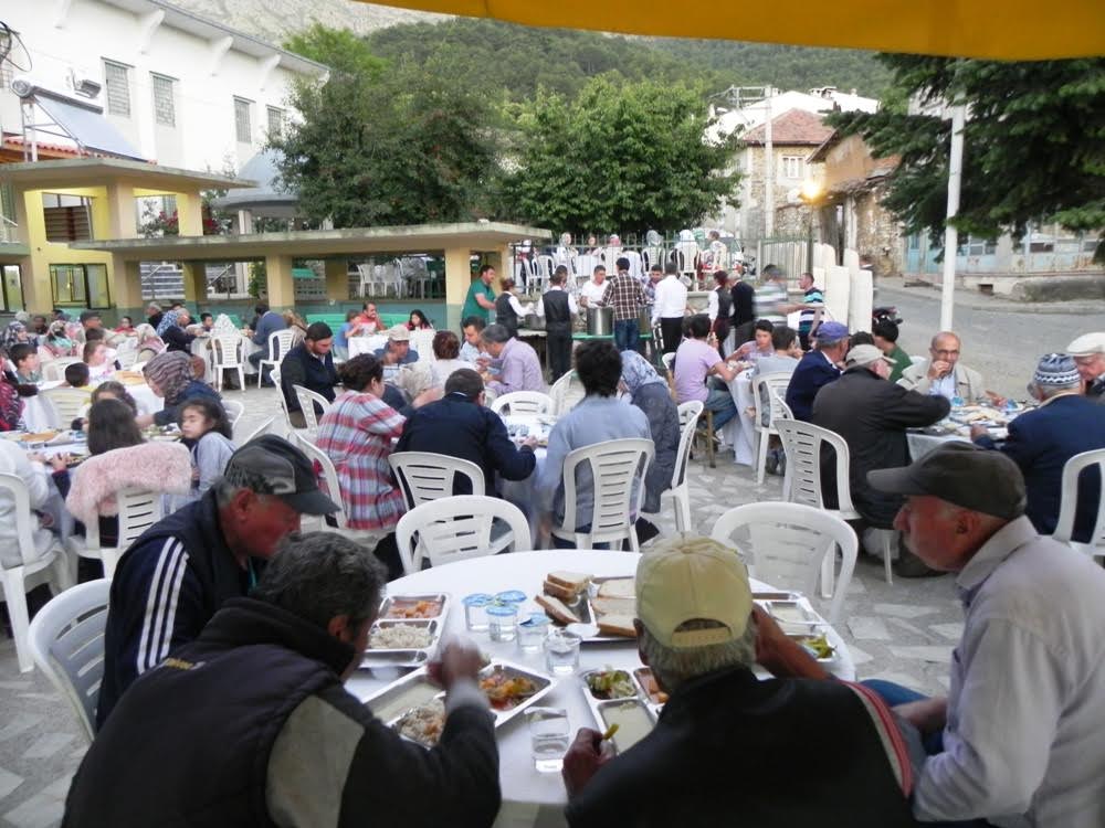 Ödemiş'e doğalgaz