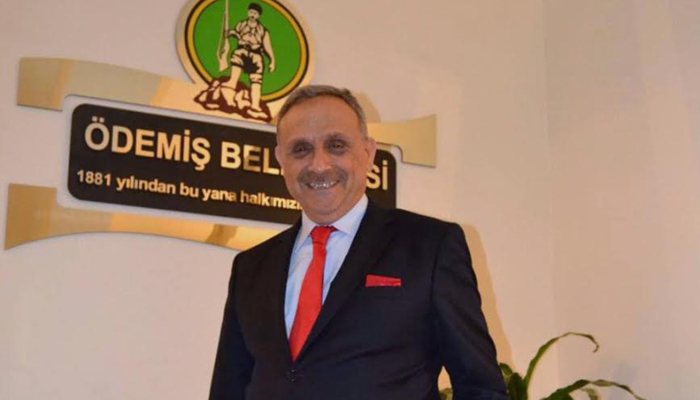 Ödemiş Belediyesi Bayram Hazırlıklarını Tamamladı