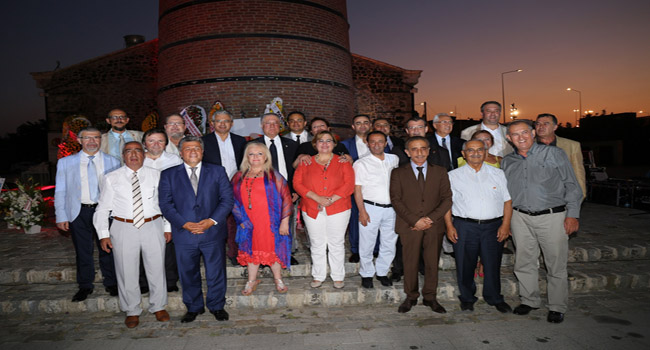 İGC'nin Çifte Gururu