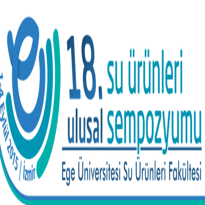 “18. Ulusal Su Ürünleri Sempozyumu” Ege’de başlıyor