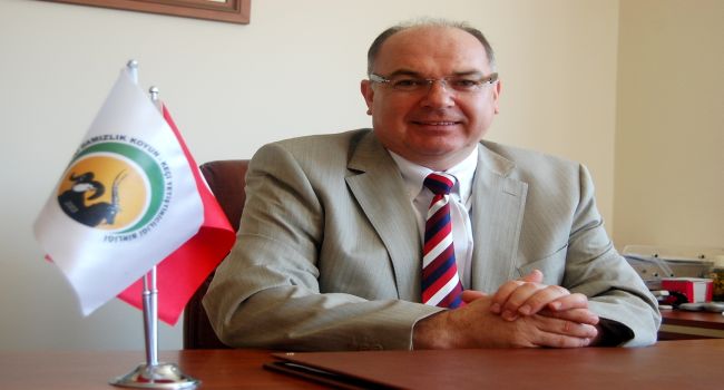 ÇARE İTHALATTA DEĞİL, KOYUN VE KEÇİ ETİNDE!