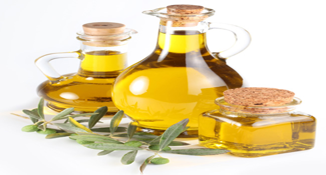 Zeytinyağı İhracatı Dip Yaptı