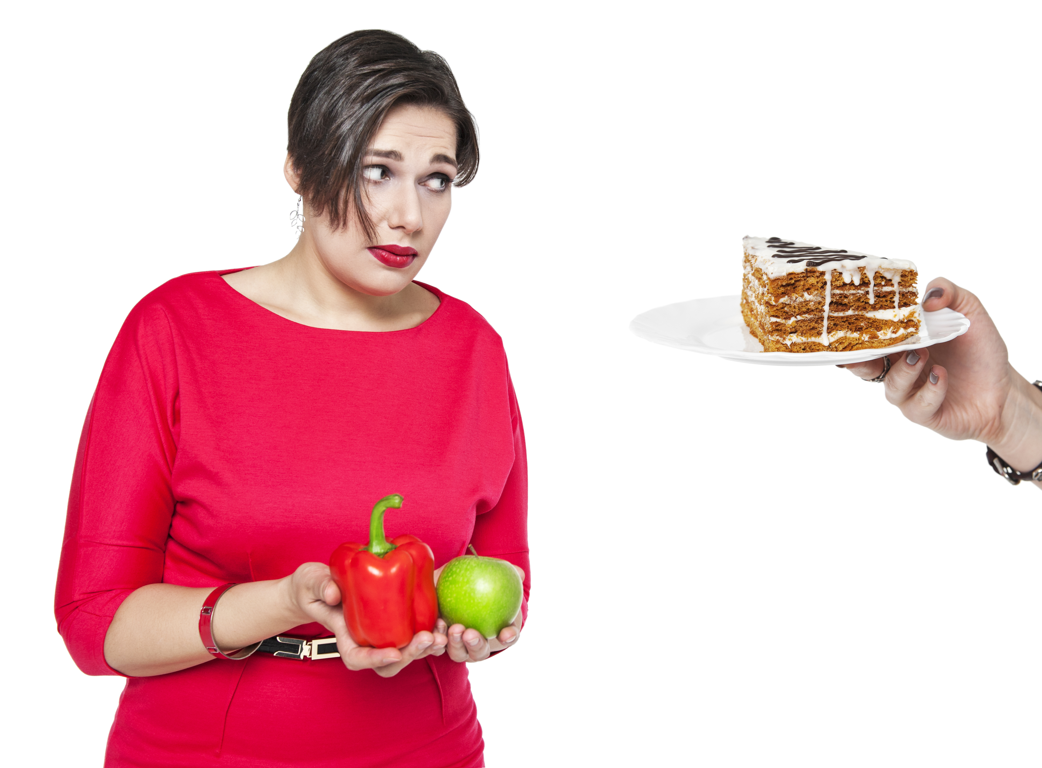 Düşünce tarzınızı değiştirerek zayıflamayı denediniz mi ?