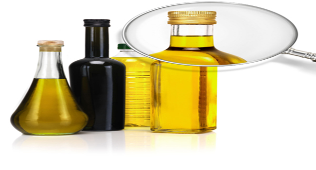 ‘ZEYTİNYAĞININ RENGİNE BAKIP ALDANMAYIN’