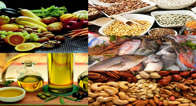 DENGELİ VE SAĞLIKLI BESLENMENİN İNSAN SAĞLIĞINDAKİ YERİ...