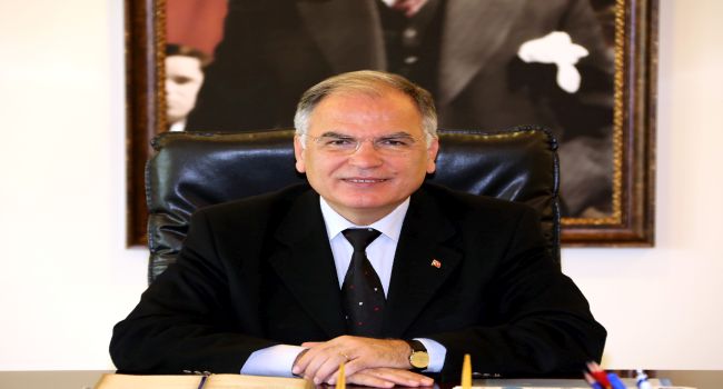Başkan Bakıcı; Tek İhtiyacımız Barış