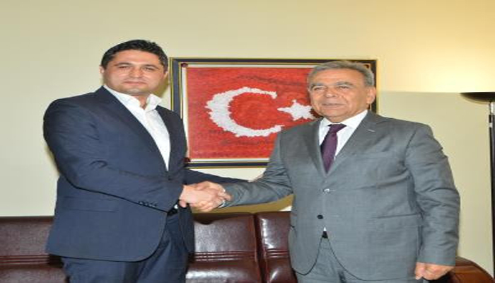 Büyükşehir’den 7+7 formülü