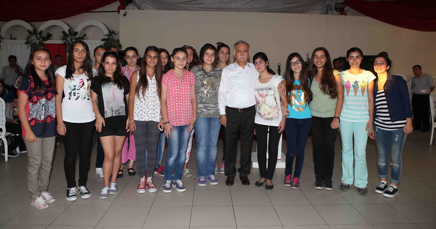BAYGEM’den bir başarı daha!