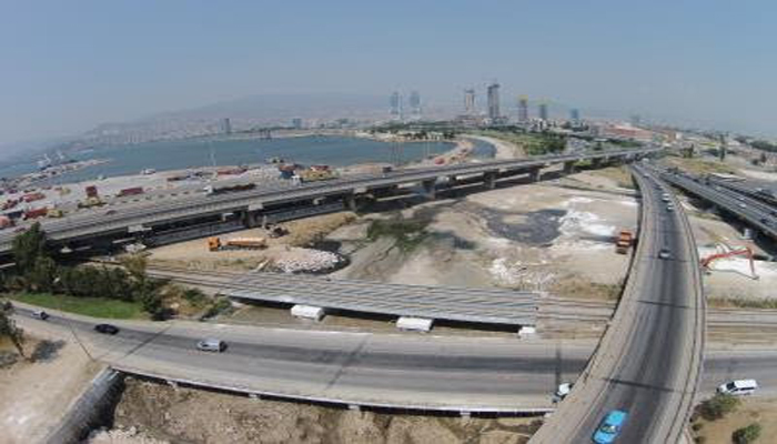 Meles’te “beton” operasyonu