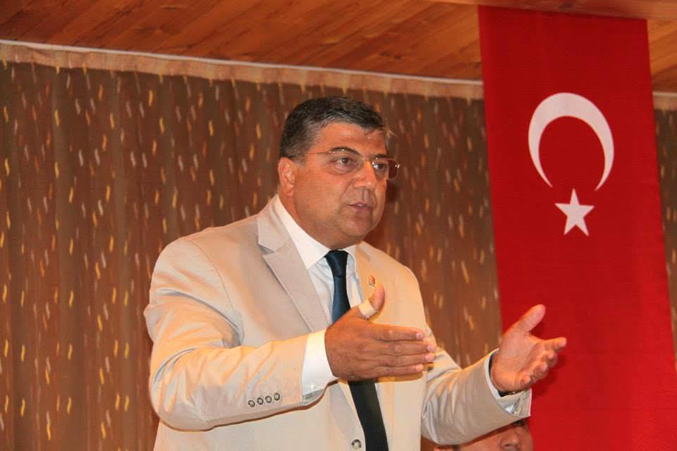 Sındır: “Gerekli tedbirleri aldık mı?”