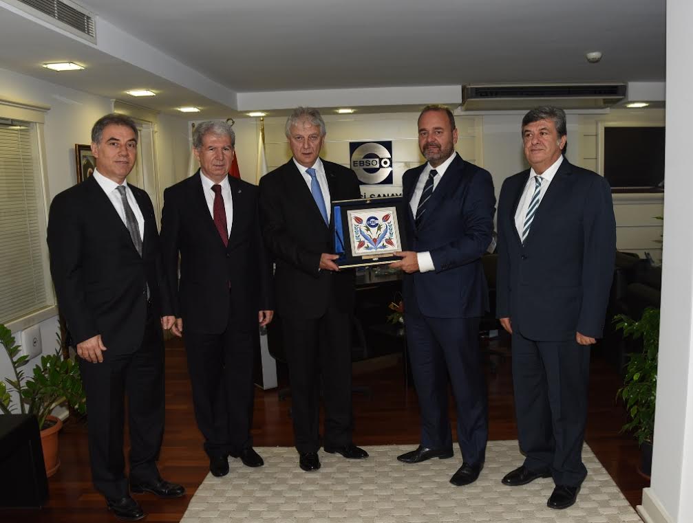 İşadamlarına vize kolaylığı yatırımları artırır