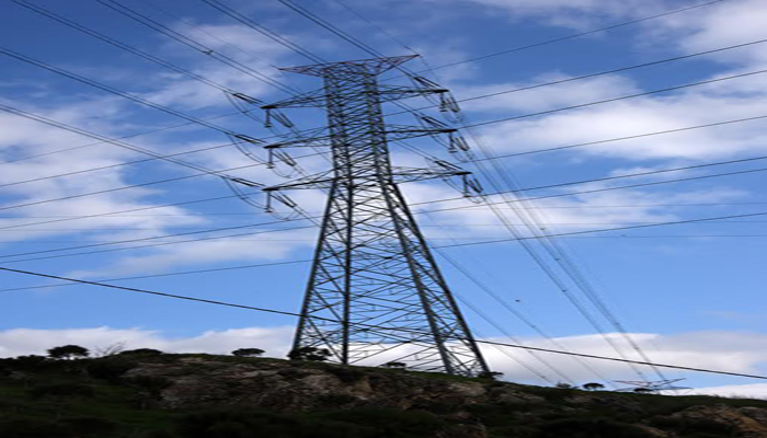 ALİAĞA’DA ELEKTRİK KESİNTİSİ
