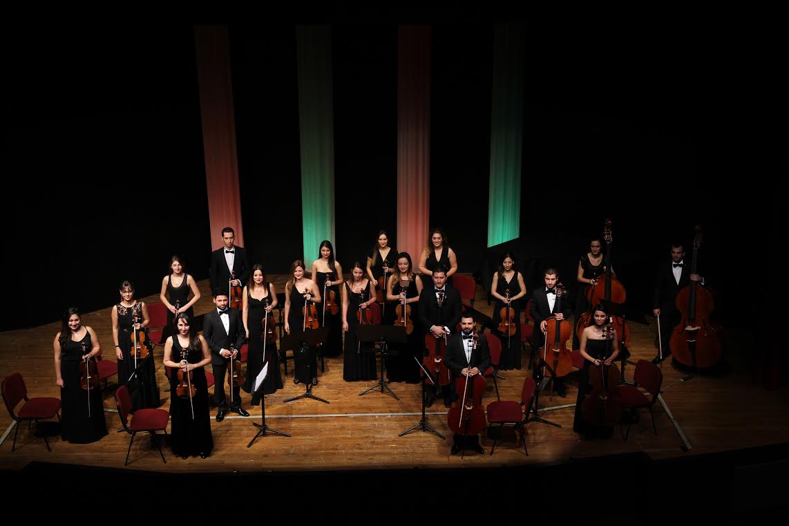 KODA, D - Marin Festivali’nde