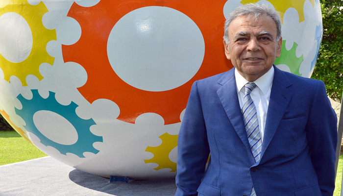 İEF&#039;ye &quot;gençlik aşısı&quot;