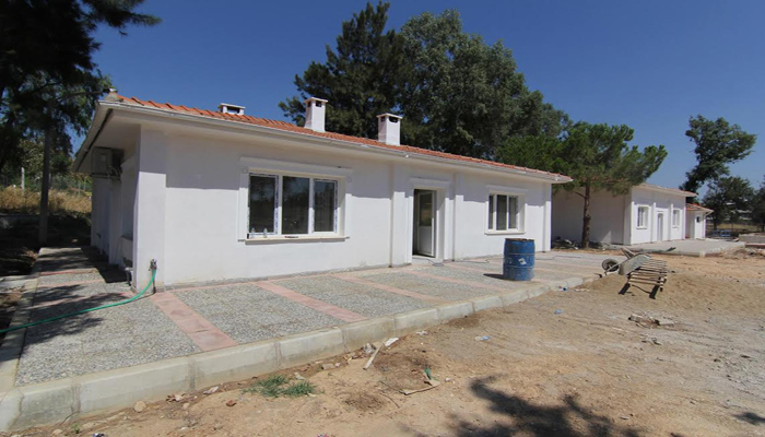 Daha İyi Hizmet İçin