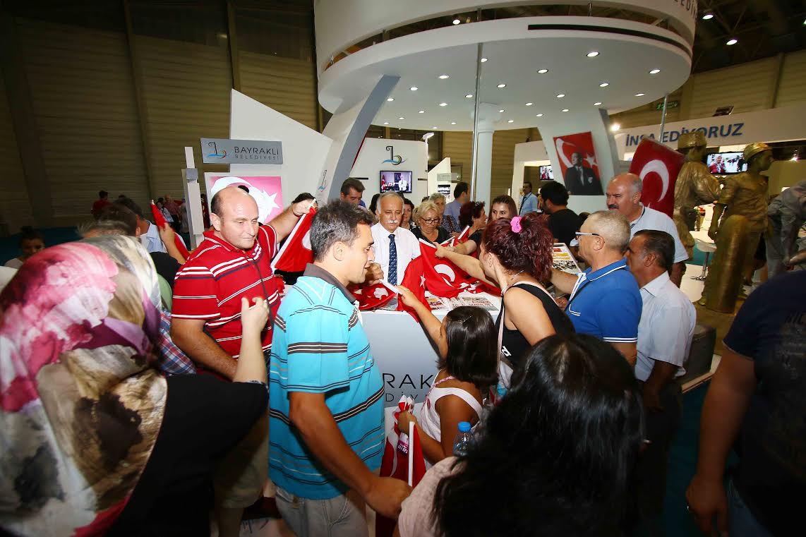 Başkan Karabağ’dan müjdeli haber