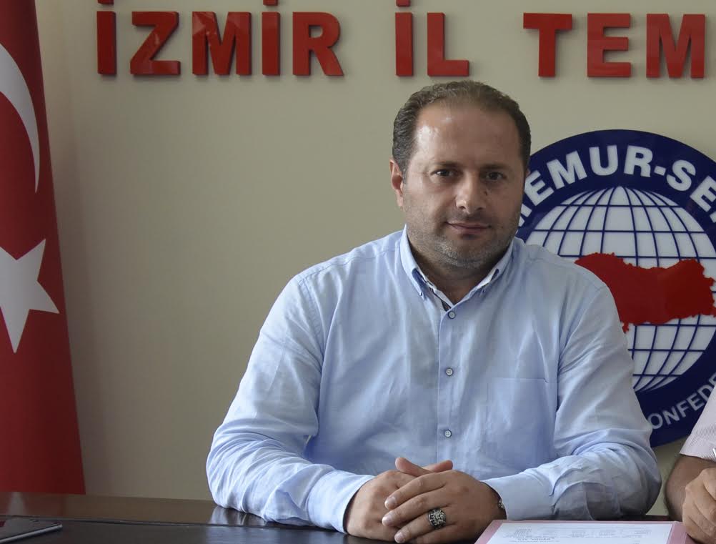 Bina: Toplu sözleşmeye kazanımlarımız damgasını vurdu