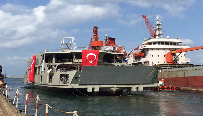 Bu üçlü İzmir’e çok yakışacak