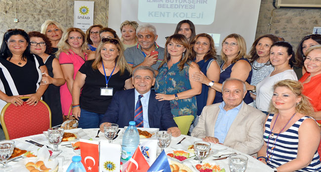 Bu Modelde “Çok İş” Var