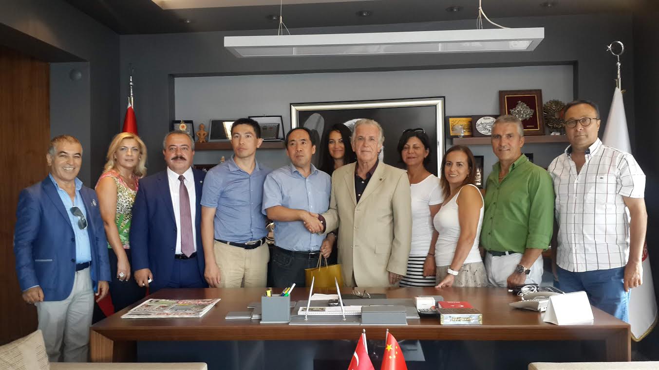 Krize inat işbirliği çağrısı