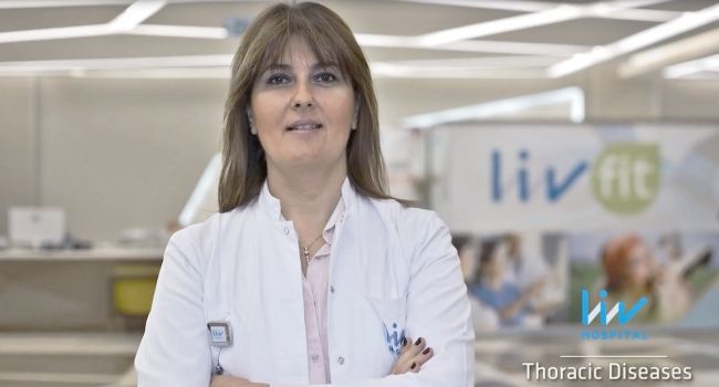 ÖKSÜRÜK KANSERİN BELİRTİSİ OLABİLİR Mİ?