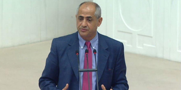 Çam'dan Yıldırım'a: Hangi yüzle geliyorsun