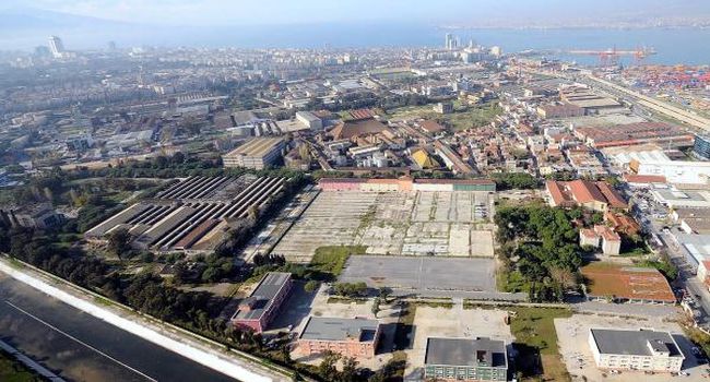 'Opera' projeyi, 'Müze' davayı bekliyor!