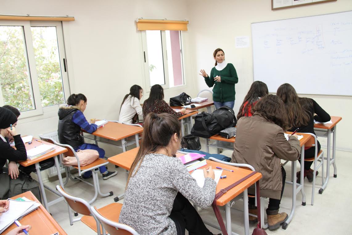 Bucalı öğrencilere müjde