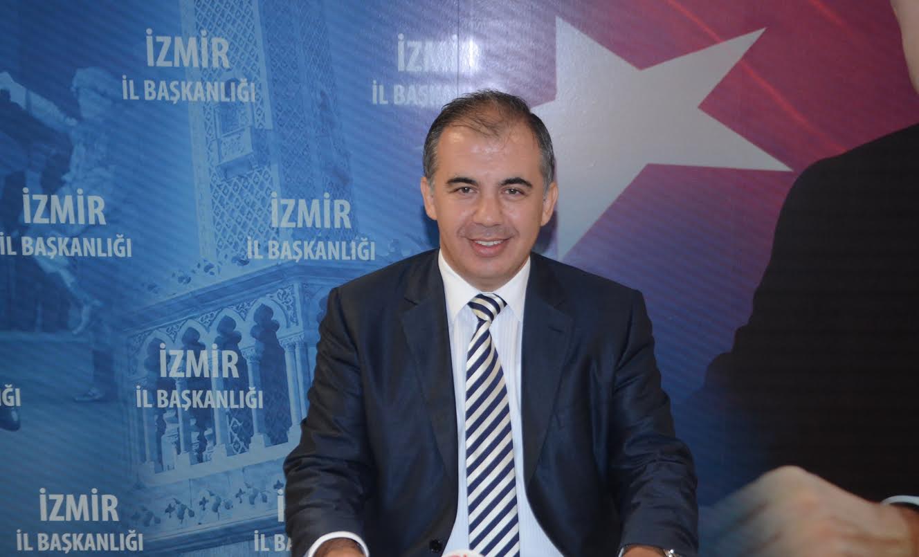DELİCAN'NIN 1 EYLÜL DÜNYA BARIŞ GÜNÜ MESAJI