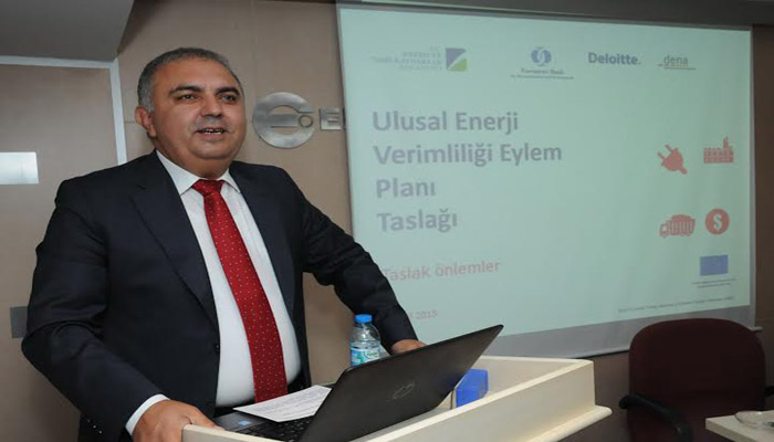 Enerji verimliliği için doğru kararlar şart