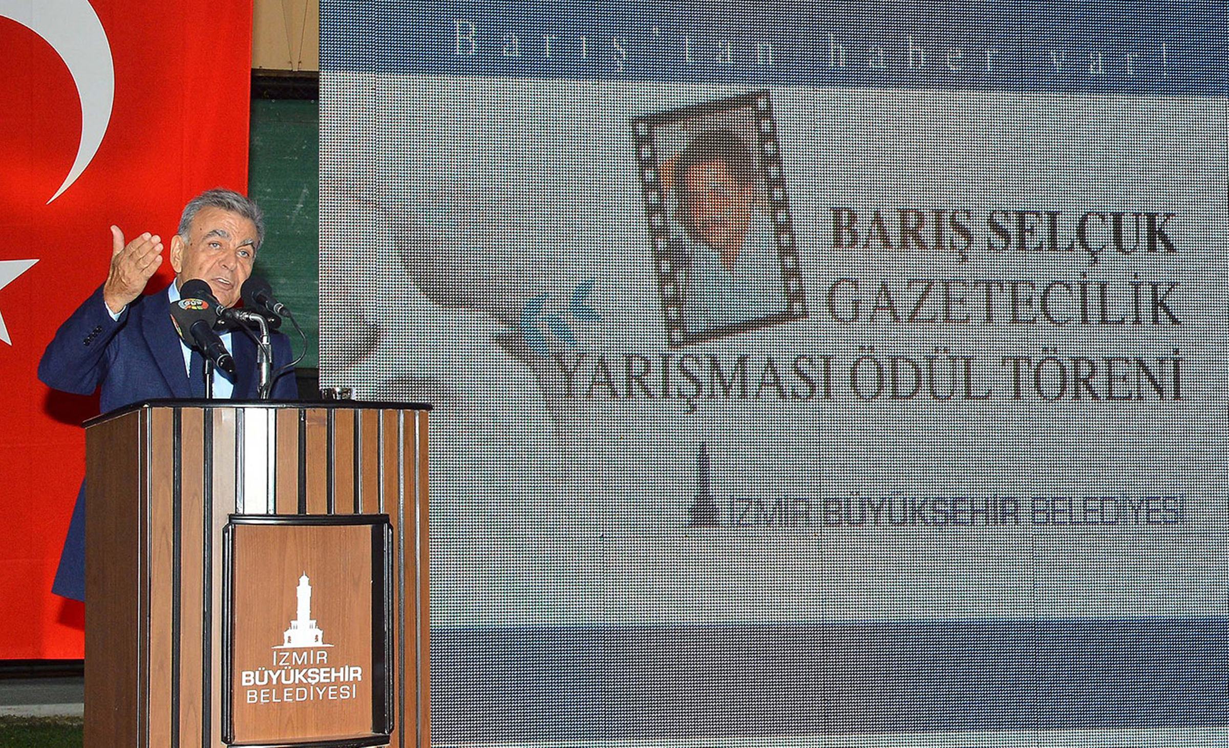 Barış’ın anısına…