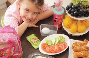 EĞİTİMDE BAŞARI İÇİN KAHVALTI ŞART!